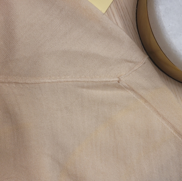 Sonia Sonia Rykiel Wool Sweater - Picture 4 of 4